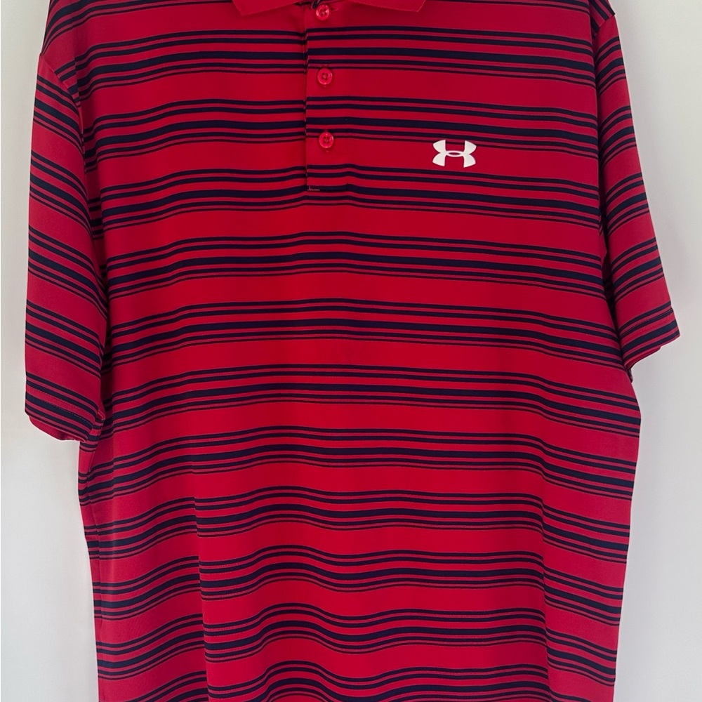 Under Armour Men's Polo‎ Shirt